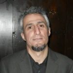 Mohsen Namjoo