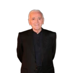 Шарль Азнавур