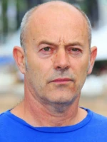 Кит Аллен