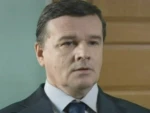 Евгений Баранов