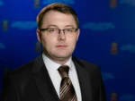 Максим Сазонов