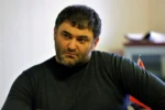Rza Rzayev