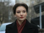 Ольга Павловец