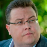 Алексей Колган