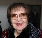 Nadejda İsmayılova