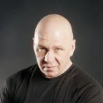 Сергей Быхов