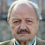 Peter Bowles
