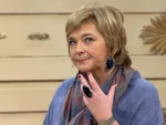 Галина Тимошенко