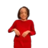 Лиз Карр