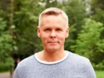 Илья Соколовский