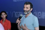 Namiq Ağayev