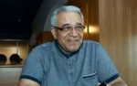 Cahangir Novruzov