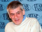 Виктор Татарский