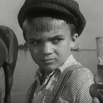 Валерий Король