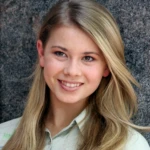 Bindi Irwin