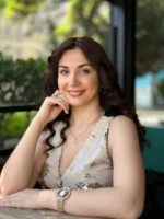Aydan Ağayeva