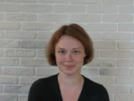 Валентина Шевяхова