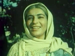 Leyla Rzayeva