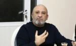 Vüqar Hüseynov