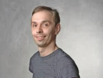 Сергей Якимович