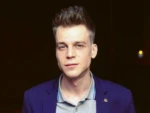 Антон Шпиньков