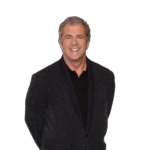 Mel Gibson