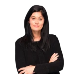 Лабина Митевска