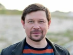 Анатолий Гущин