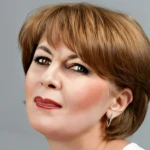 Анжелика Круглова