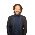 Ram Bergman
