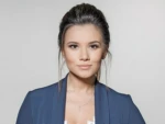 Галина Безрук
