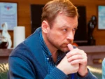 Андрей Журба
