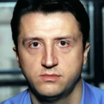 Михаил Лучко
