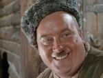 Евгений Моргунов