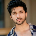 Prateik Chaudhary
