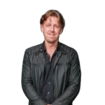 Leopold Hughes