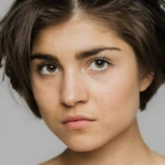 Алина Насибуллина