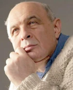 Михаил Резникович