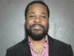 Malcolm-Jamal Warner