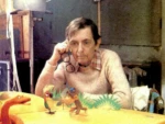 Иван Уфимцев