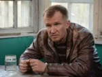Игорь Денисов