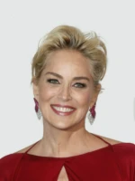 Sharon Stone