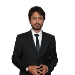 Irfan Khan