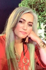 Nailə Mirməmmədli