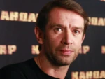 Владимир Машков