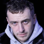 Йонас Хольст Шмидт