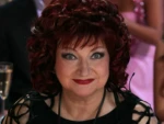 Елена Степаненко