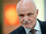Сергей Шумаков
