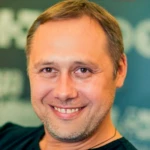 Евгений Синчуков