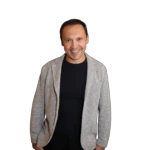 Сергей Ланбамин